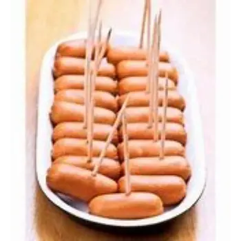Fresh Chicken Cocktail Sausages Chicken Cocktail Sausages-6-276505-69338.webp